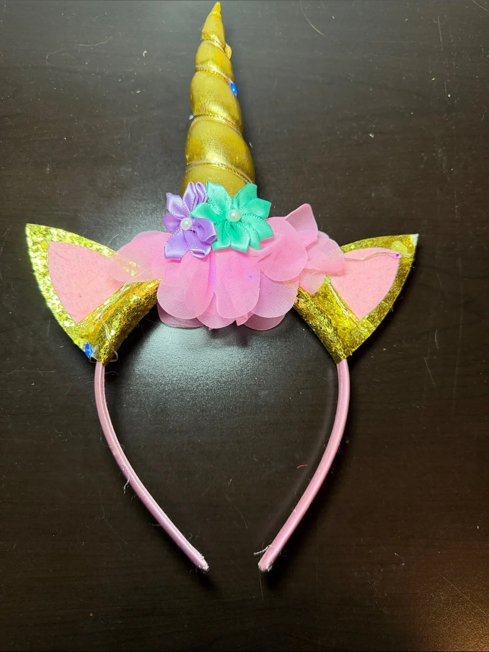 N/A magical pink